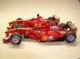 Ferrari F1-2000, 2000, M. Schumacher