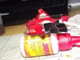 Ferrari F2000/ M. Schumacher