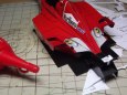 Ferrari F2000/ M. Schumacher