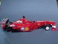Ferrari F2000/ M. Schumacher