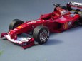 Ferrari F2000/ M. Schumacher