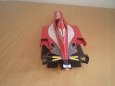 Ferrari F2000 / Rubens Barrichello