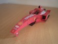 Ferrari F2000 / Rubens Barrichello