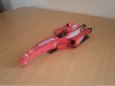 Ferrari F2000 / Rubens Barrichello