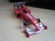 Ferrari F2000 / Rubens Barrichello