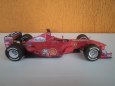 Ferrari F2000 / Rubens Barrichello