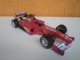 Ferrari F2000 / Rubens Barrichello