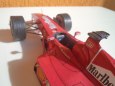 Ferrari F2000 / Rubens Barrichello