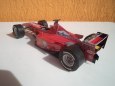 Ferrari F2000 / Rubens Barrichello