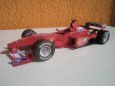 Ferrari F2000 / Rubens Barrichello