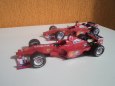 Ferrari F2000 / Rubens Barrichello