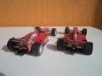 Ferrari F2000 / Rubens Barrichello