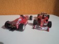 Ferrari F2000 / Rubens Barrichello