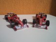 Ferrari F2000 / Rubens Barrichello