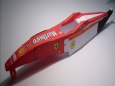 Ferrari F2000, Michael Schumacher