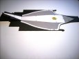 Ferrari F2000, Michael Schumacher