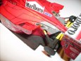 Ferrari F2000, Michael Schumacher