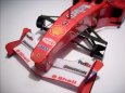 Ferrari F2000, Michael Schumacher
