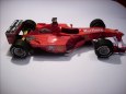 Ferrari F2000, Michael Schumacher