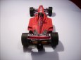 Ferrari F2000, Michael Schumacher