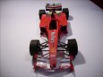 Ferrari F2000, Michael Schumacher