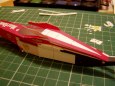 Ferrari F2000