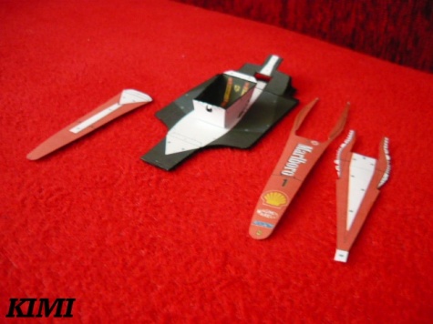 Ferrari F2001,M.Schumacher,2001 Ferrari F2001,M.Schumacher,2001