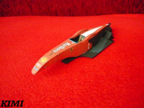 Ferrari F2001,M.Schumacher,2001 Ferrari F2001,M.Schumacher,2001