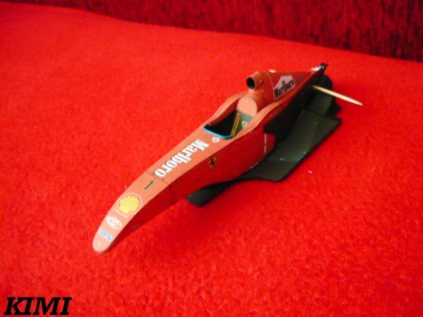 Ferrari F2001,M.Schumacher,2001 Ferrari F2001,M.Schumacher,2001