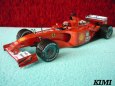 Ferrari F2001,M.Schumacher,2001