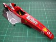 Ferrari F2002