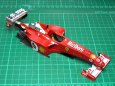 Ferrari F2002