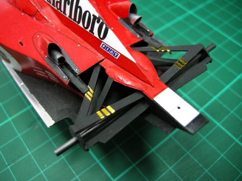 Ferrari F2002