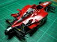 Ferrari F2002