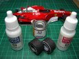 Ferrari F2002