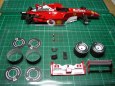 Ferrari F2002