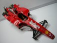 Ferrari F2002