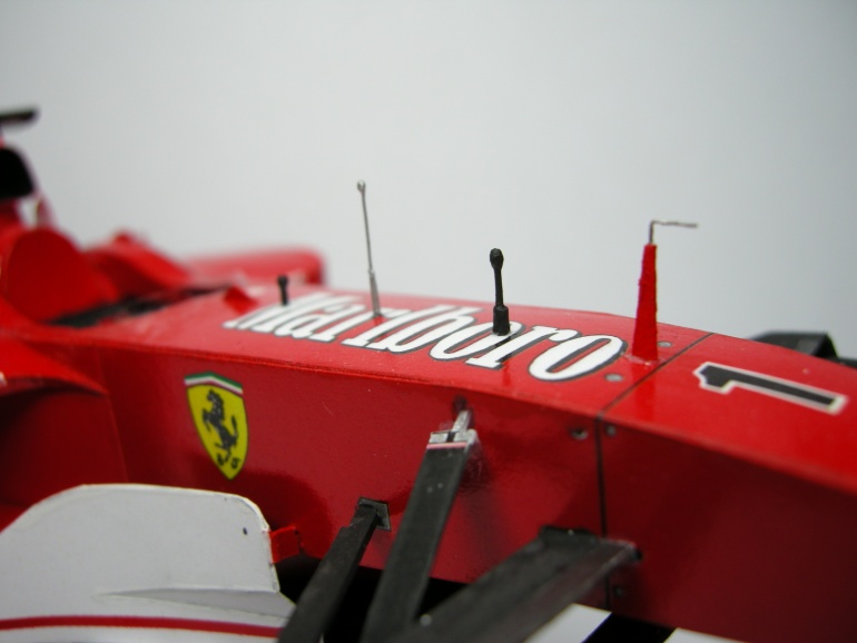 Ferrari F2002