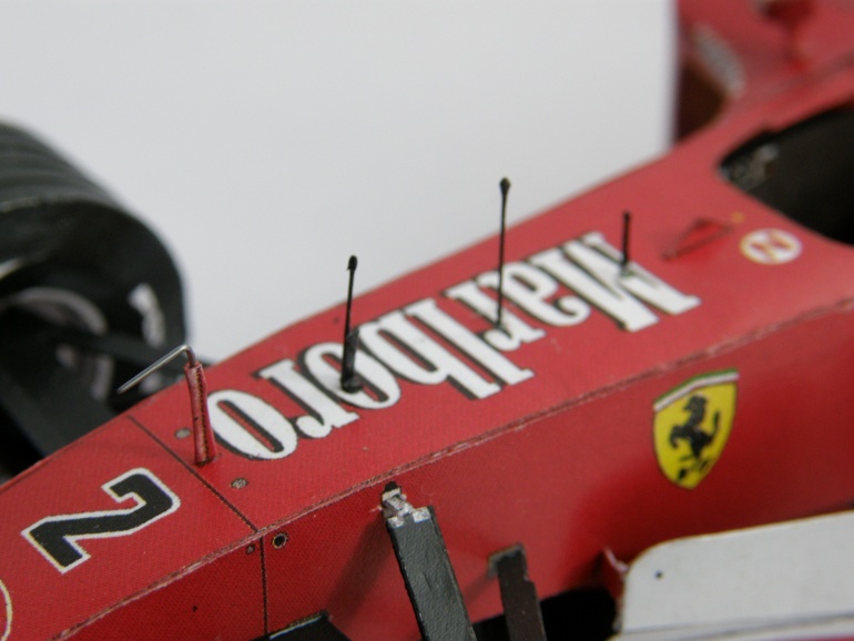 Ferrari F2002