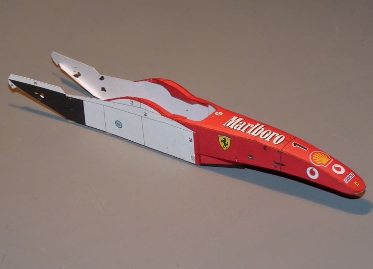 Ferrari F2002 2002