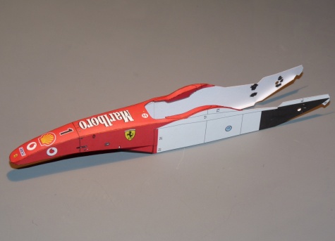 Ferrari F2002 2002