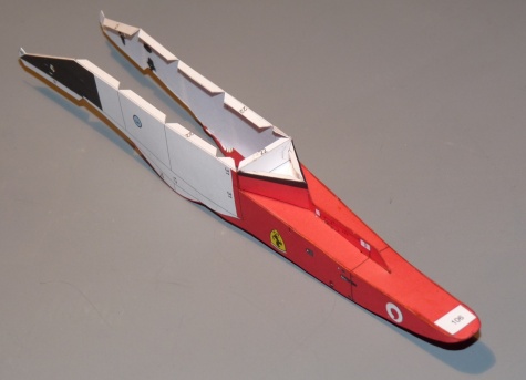 Ferrari F2002 2002