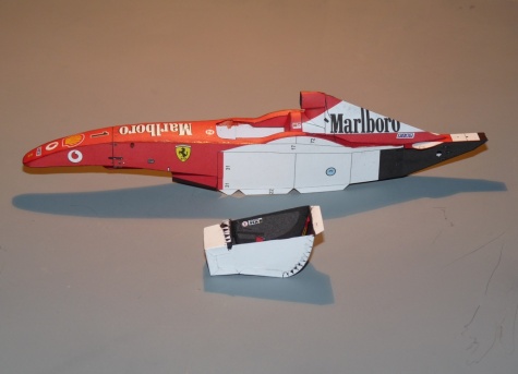 Ferrari F2002 2002