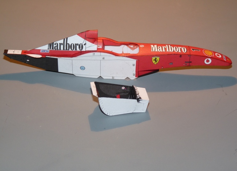 Ferrari F2002 2002