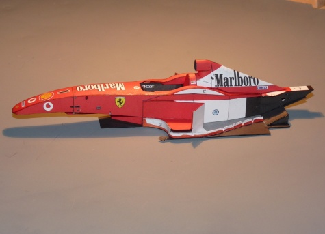 Ferrari F2002 2002