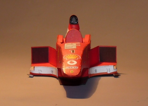 Ferrari F2002 2002