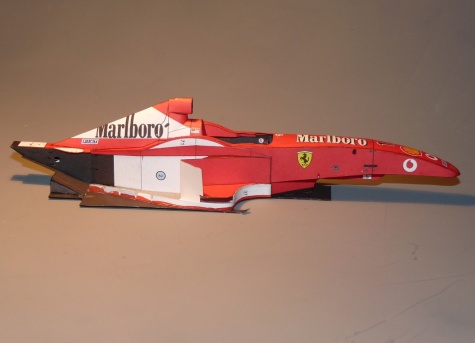 Ferrari F2002 2002