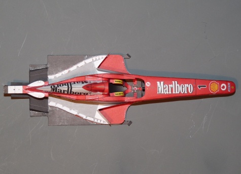 Ferrari F2002 2002