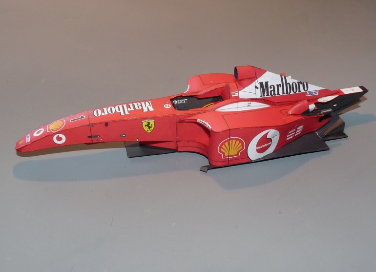 Ferrari F2002 2002