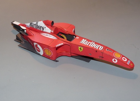 Ferrari F2002 2002